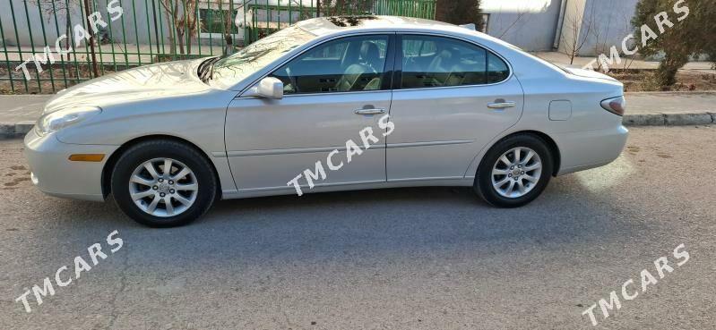 Lexus ES 330 2004 - 152 000 TMT - Daşoguz - img 5