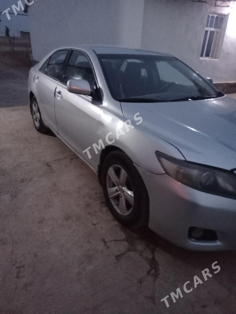 Toyota Camry 2008 - 105 000 TMT - Köýtendag - img 2