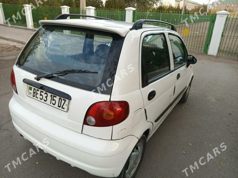 Daewoo Matiz 2004 - 30 000 TMT - Дашогуз - img 2