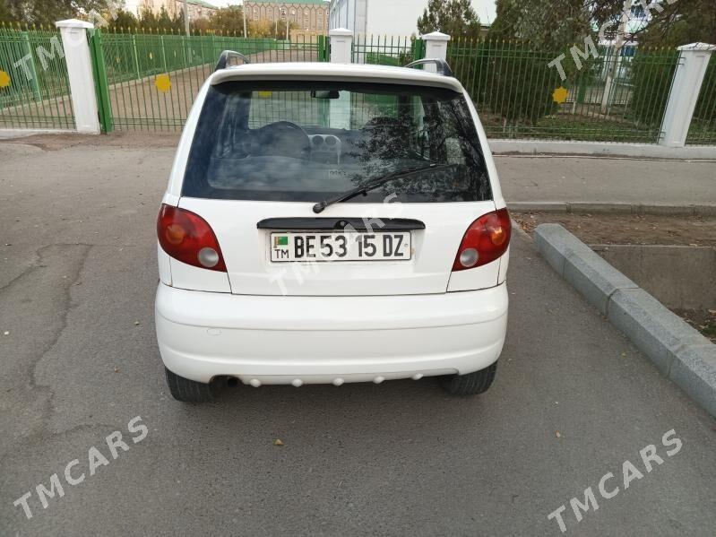 Daewoo Matiz 2004 - 30 000 TMT - Дашогуз - img 4