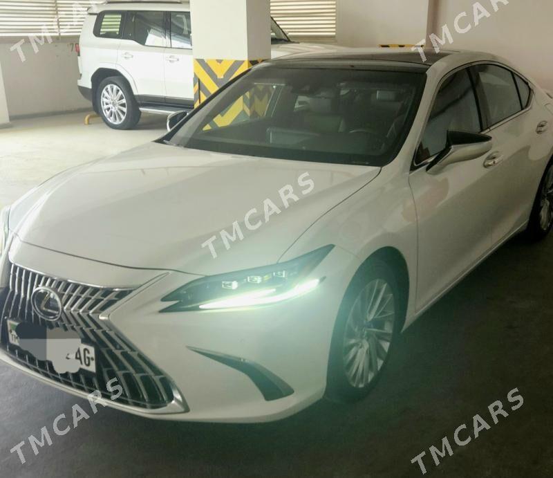 Lexus ES 350 2022 - 690 000 TMT - Гаудан "А" - img 2