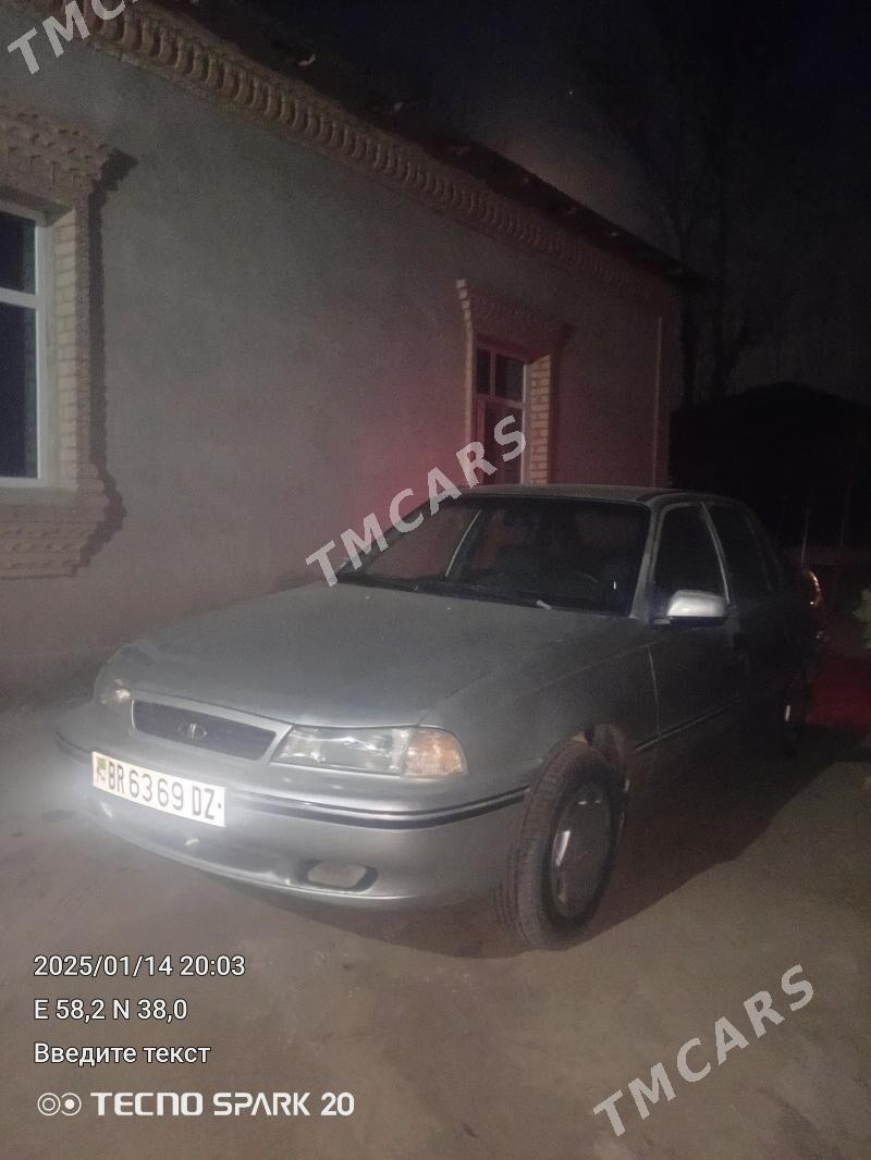 Daewoo Cielo 1994 - 22 000 TMT - Дашогуз - img 2