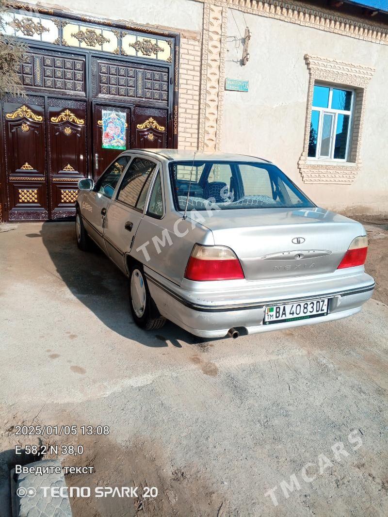 Daewoo Cielo 1994 - 22 000 TMT - Дашогуз - img 5