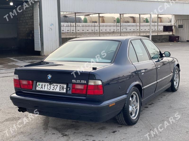 BMW 525 1989 - 60 000 TMT - Балканабат - img 2