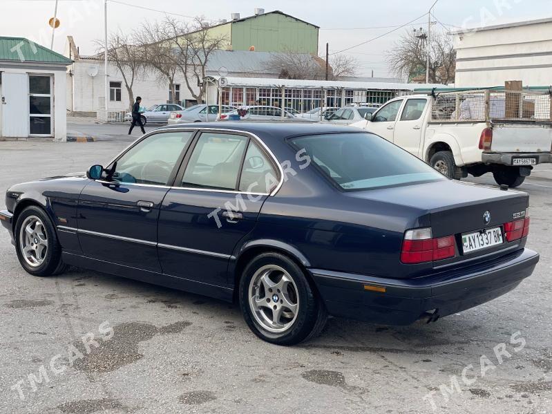 BMW 525 1989 - 60 000 TMT - Балканабат - img 3