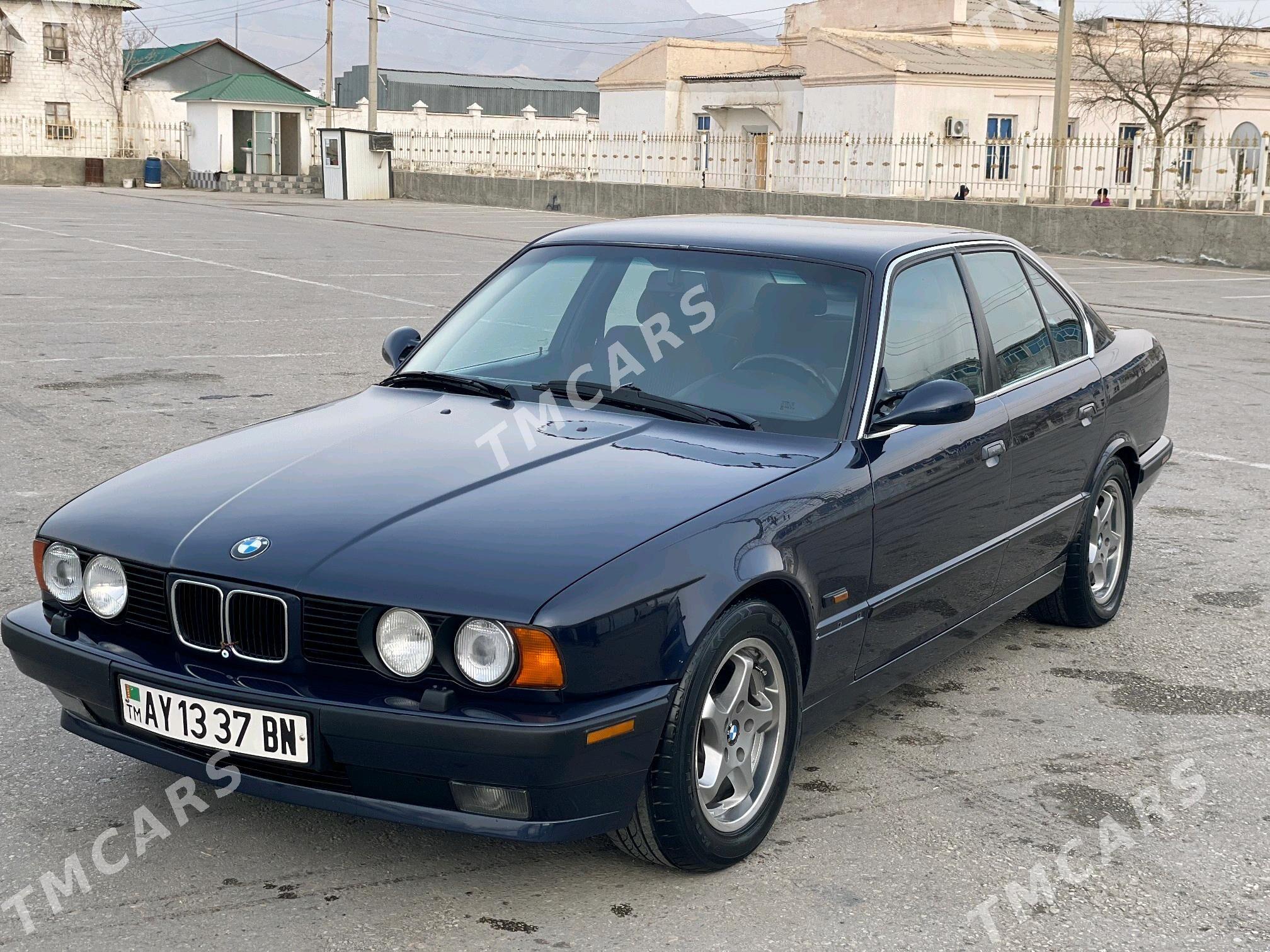 BMW 525 1989 - 60 000 TMT - Балканабат - img 4