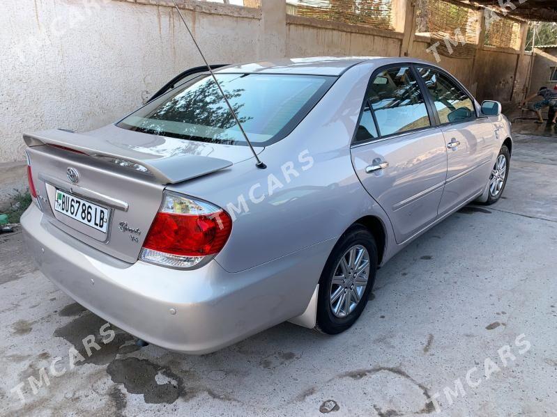 Toyota Camry 2003 - 193 000 TMT - Kerki - img 10