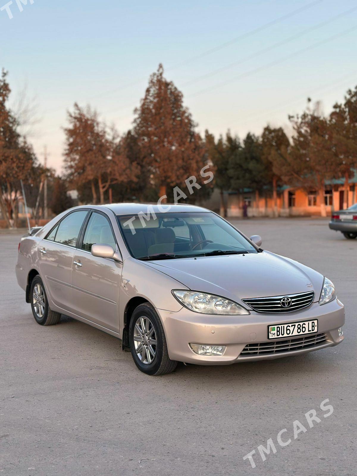 Toyota Camry 2003 - 193 000 TMT - Kerki - img 6