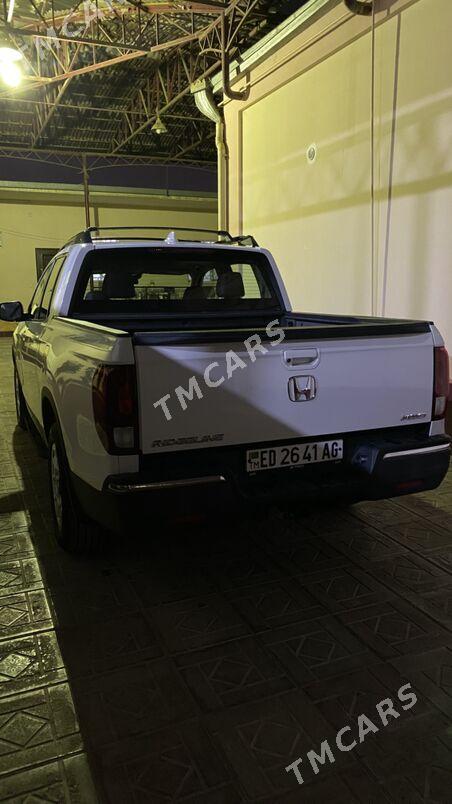 Honda Ridgeline 2020 - 480 000 TMT - Aşgabat - img 3