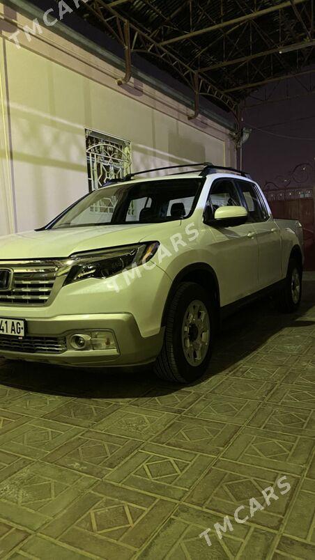 Honda Ridgeline 2020 - 480 000 TMT - Aşgabat - img 4