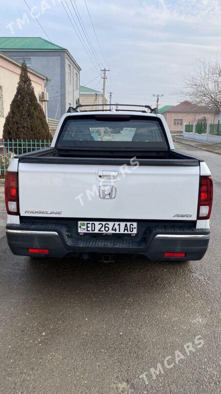 Honda Ridgeline 2020 - 480 000 TMT - Aşgabat - img 7