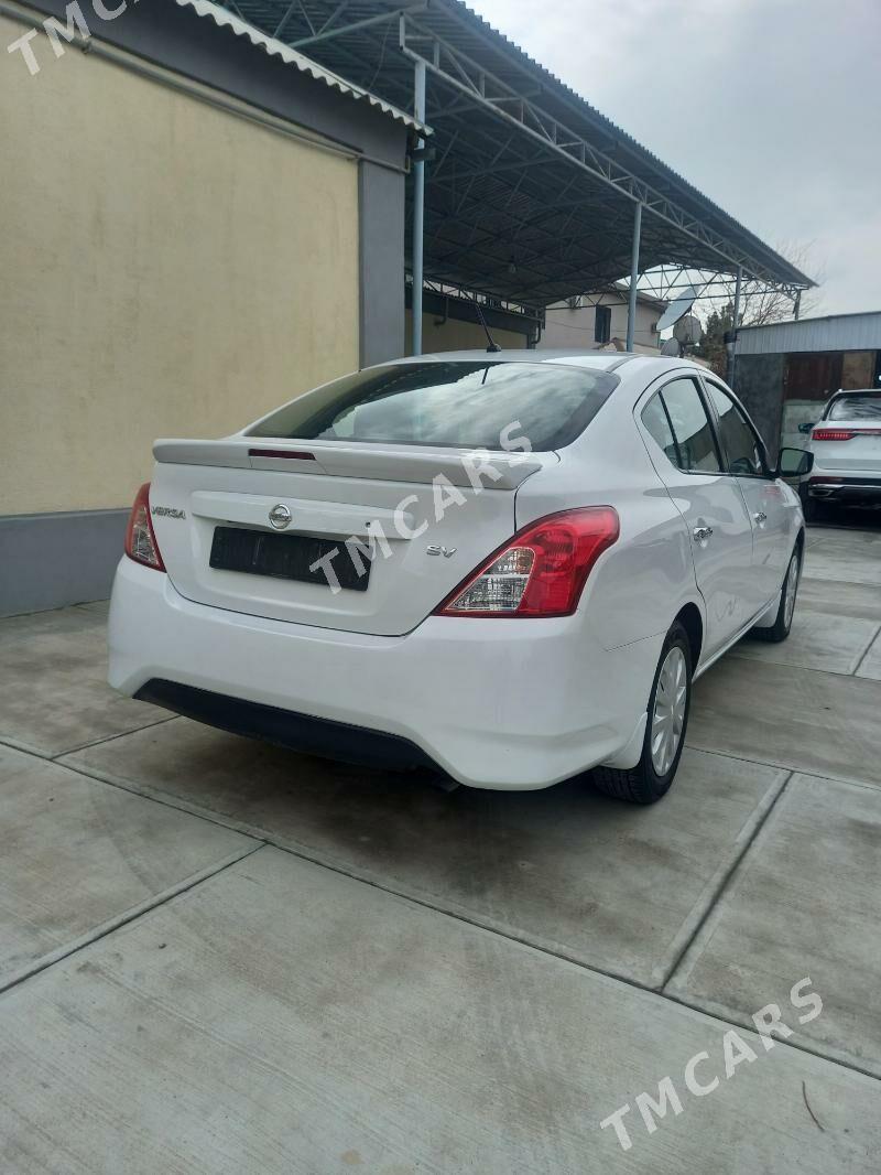 Nissan Versa 2019 - 145 000 TMT - Änew - img 4