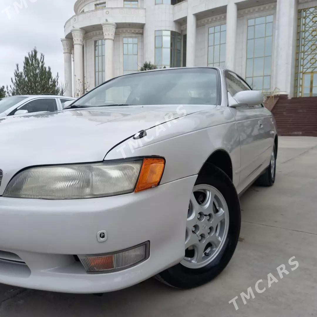 Toyota Mark II 1993 - 56 000 TMT - Туркменабат - img 3