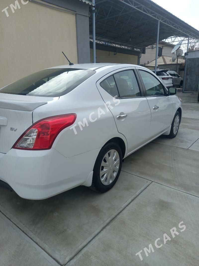 Nissan Versa 2019 - 145 000 TMT - Änew - img 7