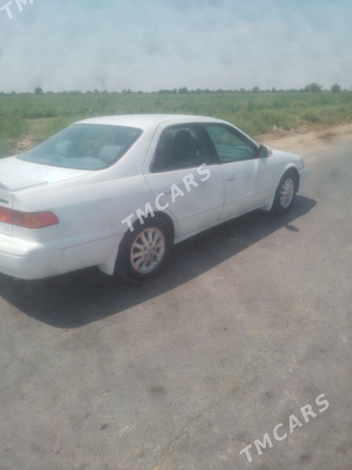 Toyota Camry 1999 - 80 000 TMT - Mary - img 3