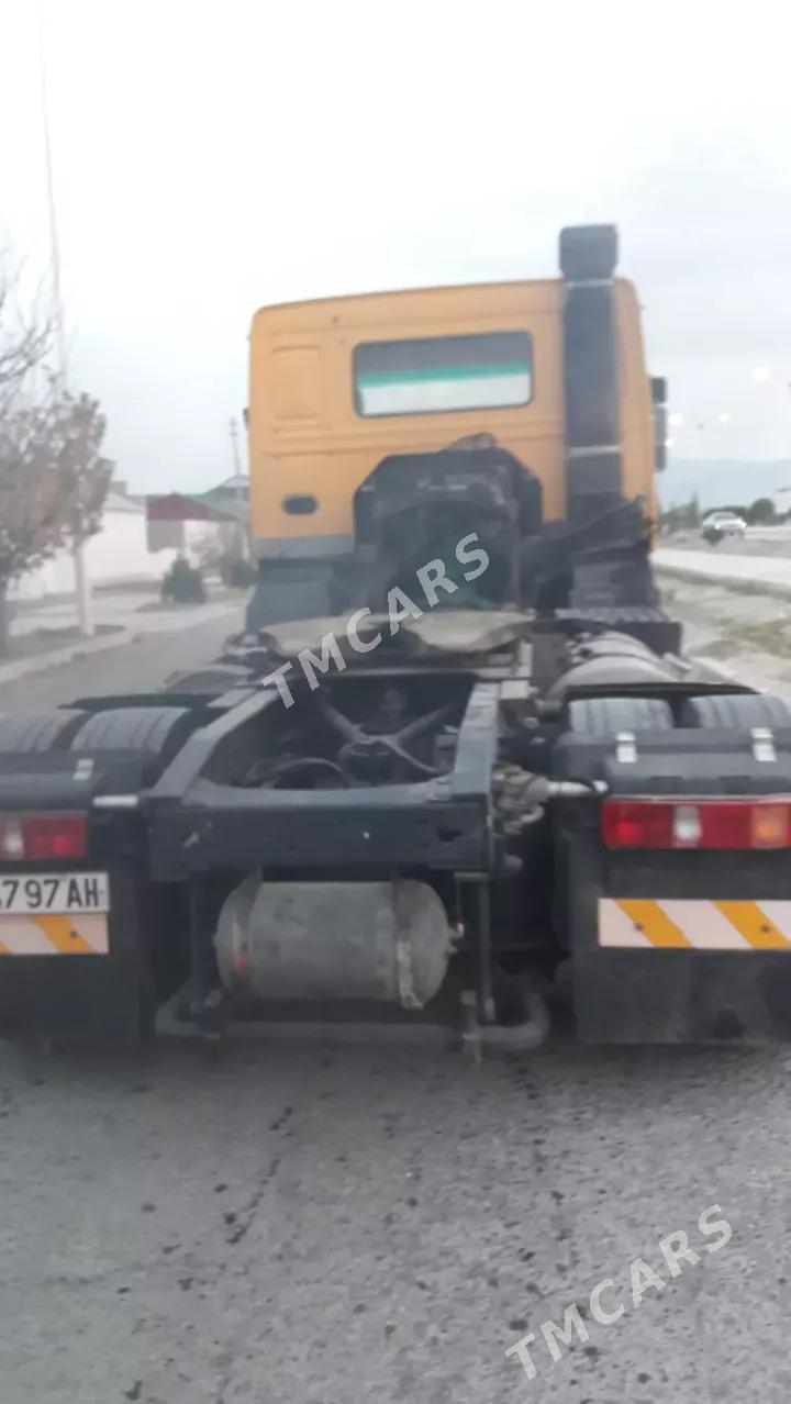 Volvo FH12 1990 - 270 000 TMT - Aşgabat - img 2