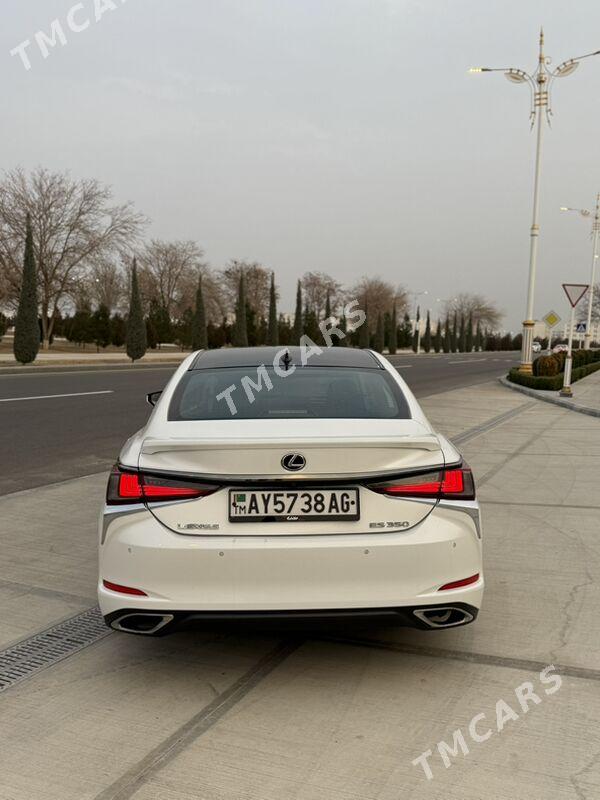 Lexus ES 350 2019 - 445 000 TMT - Aşgabat - img 2