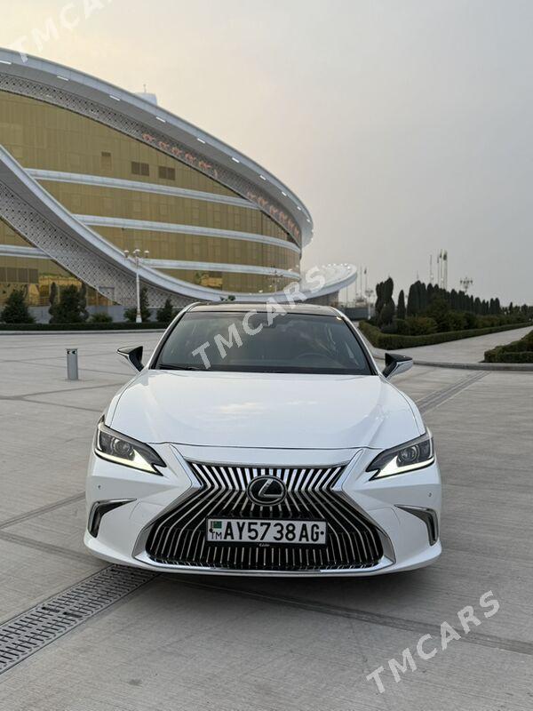 Lexus ES 350 2019 - 445 000 TMT - Aşgabat - img 4