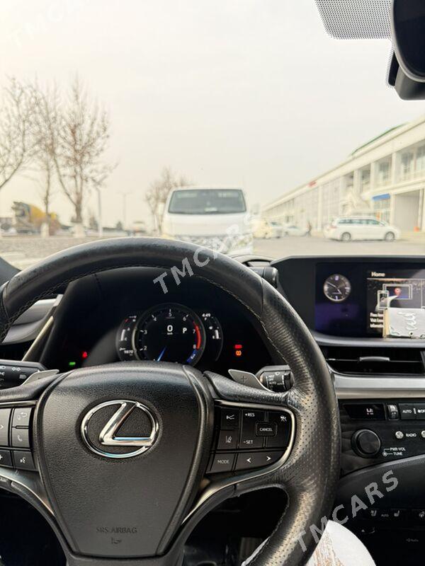 Lexus ES 350 2019 - 445 000 TMT - Aşgabat - img 3