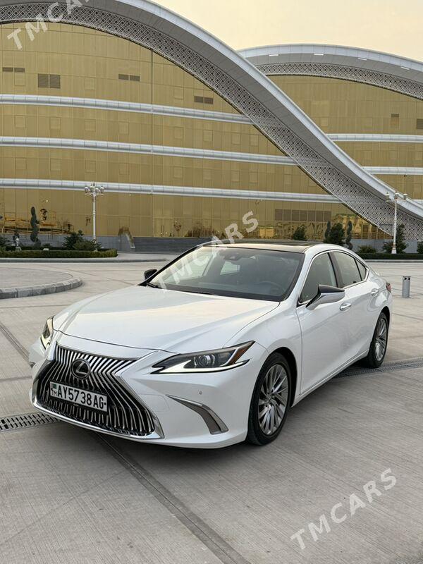 Lexus ES 350 2019 - 445 000 TMT - Aşgabat - img 5