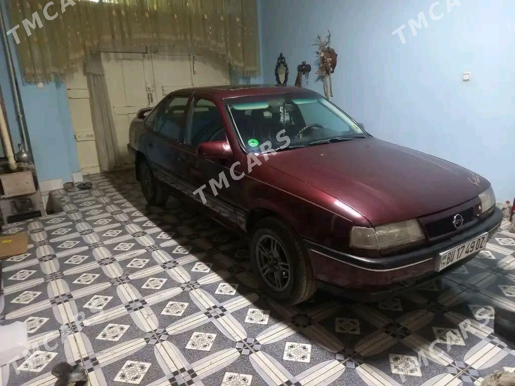 Opel Vectra 1992 - 21 000 TMT - Дашогуз - img 2