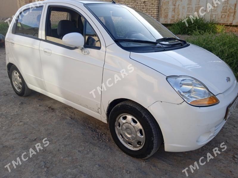 Daewoo Matiz 2006 - 34 000 TMT - Daşoguz - img 2