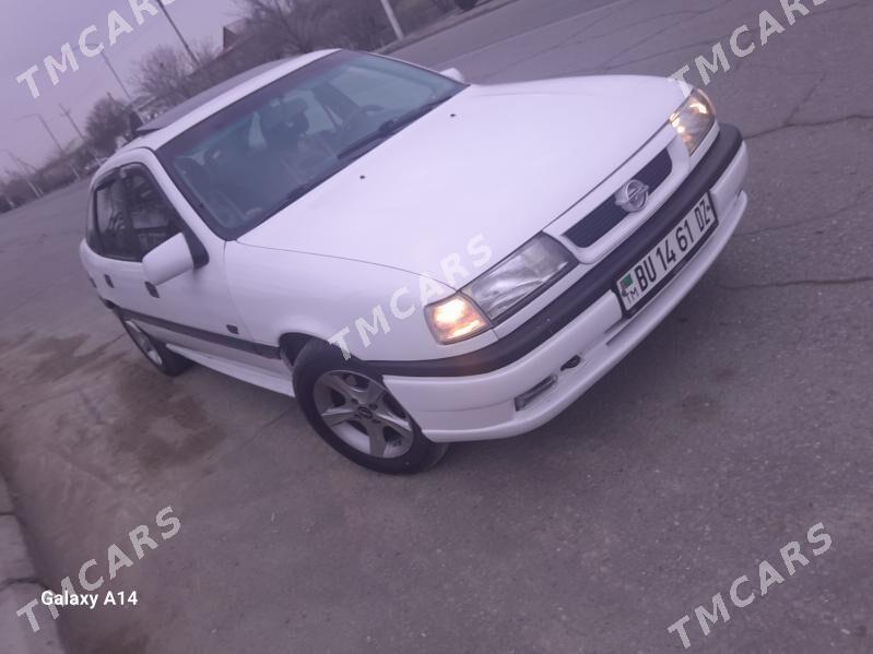 Opel Vectra 1993 - 36 000 TMT - Дашогуз - img 2