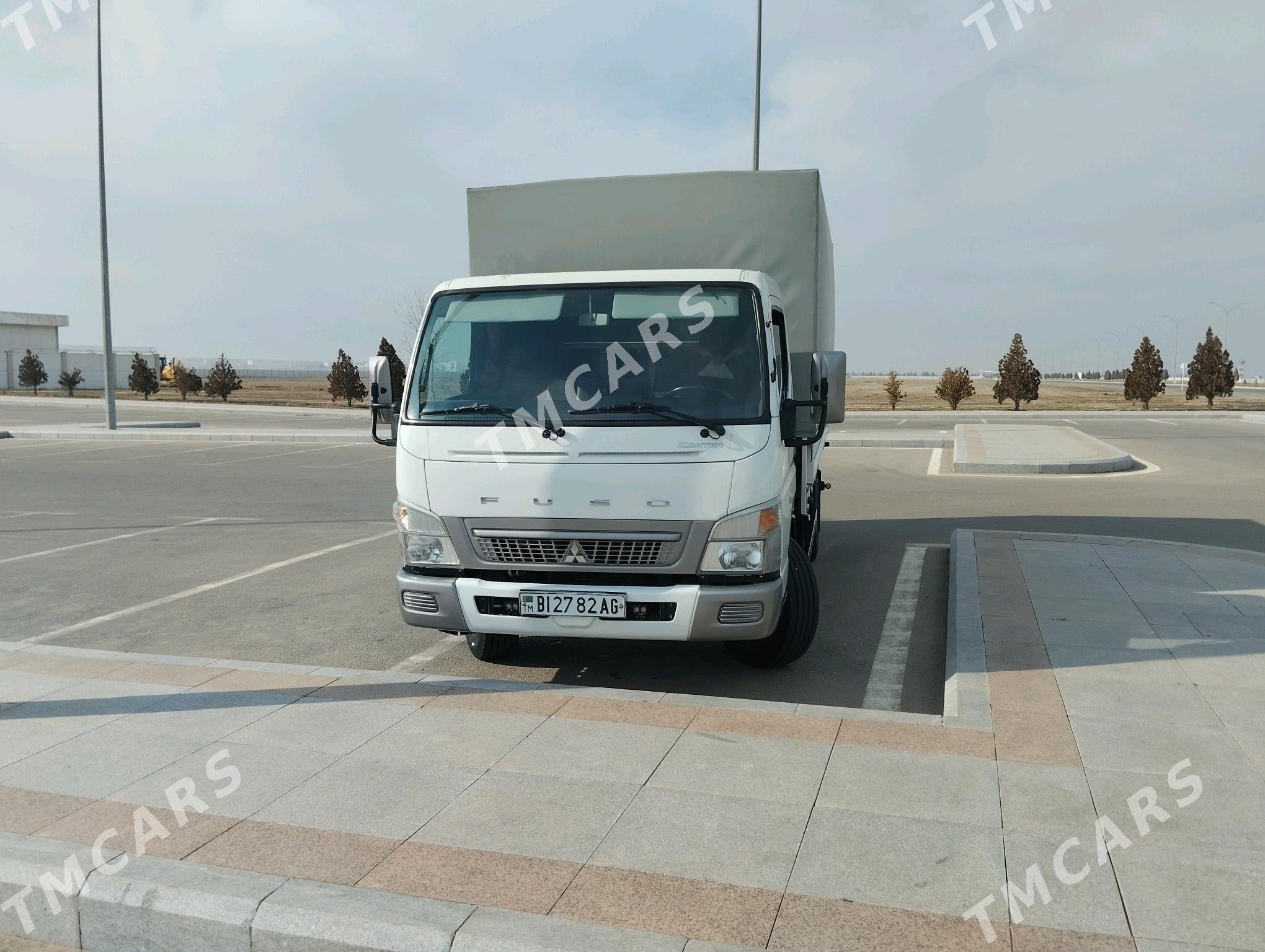 Mitsubishi Canter 2022 - 500 000 TMT - Aşgabat - img 2