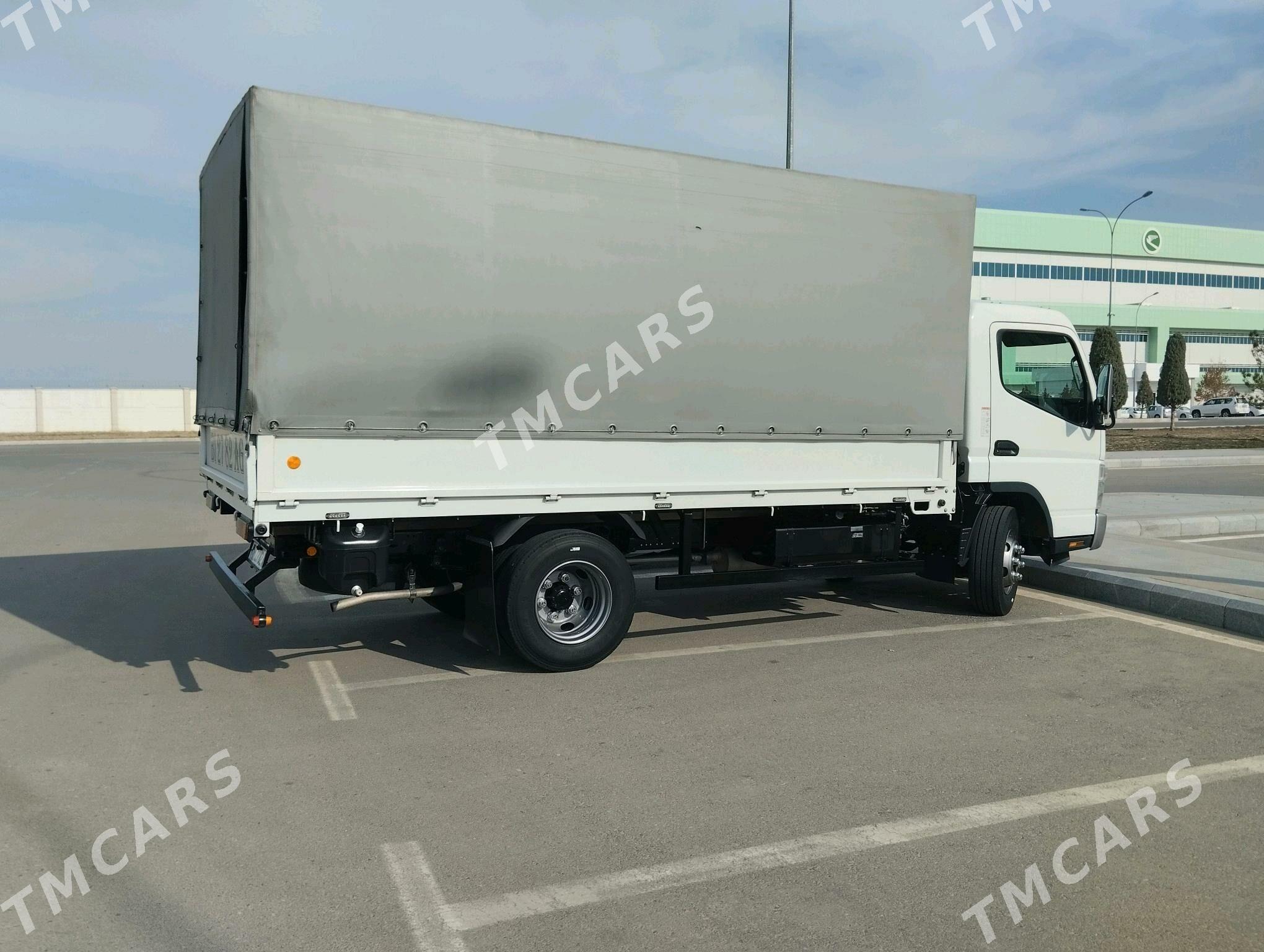 Mitsubishi Canter 2022 - 500 000 TMT - Aşgabat - img 4