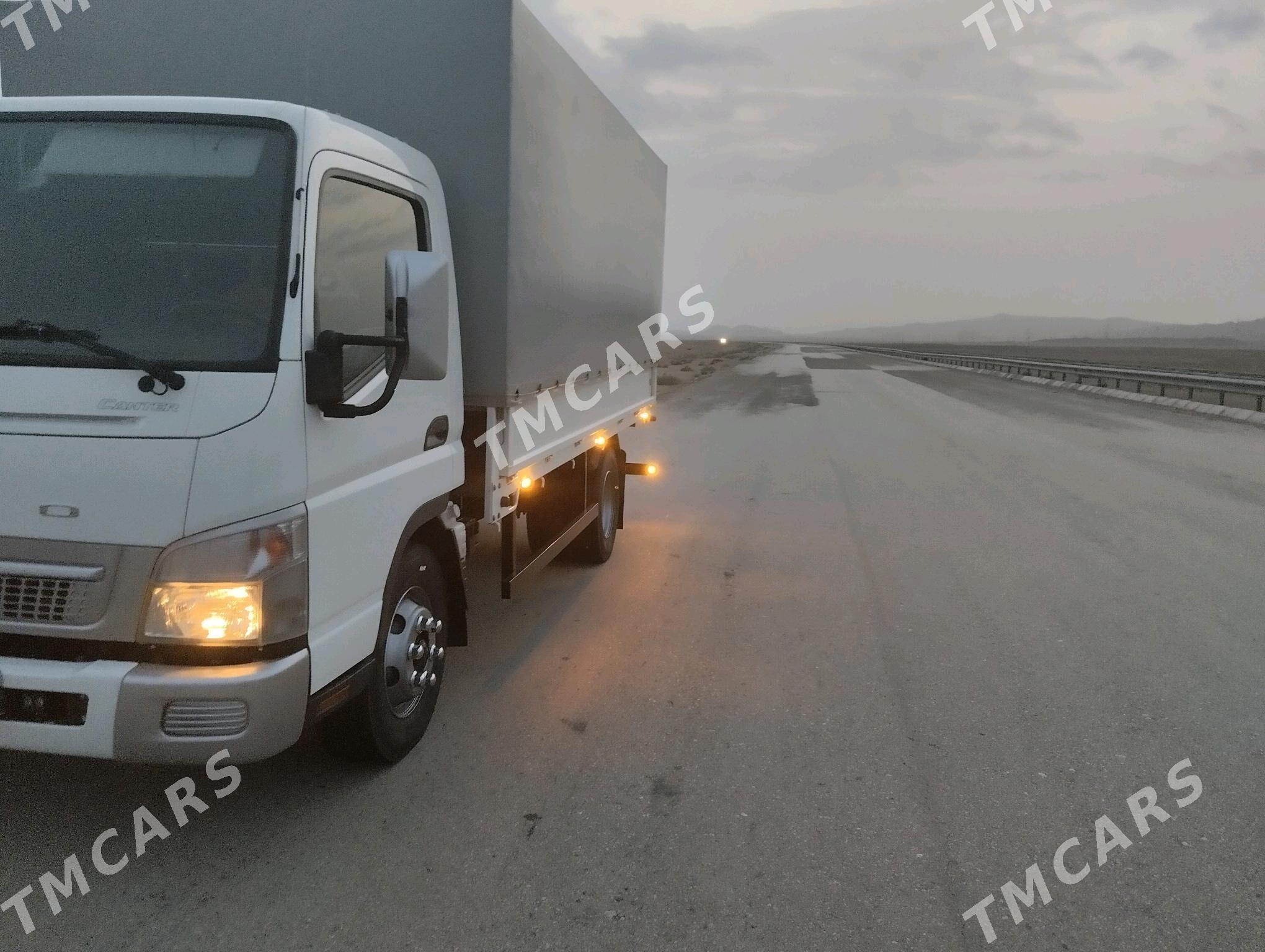 Mitsubishi Canter 2022 - 500 000 TMT - Aşgabat - img 10