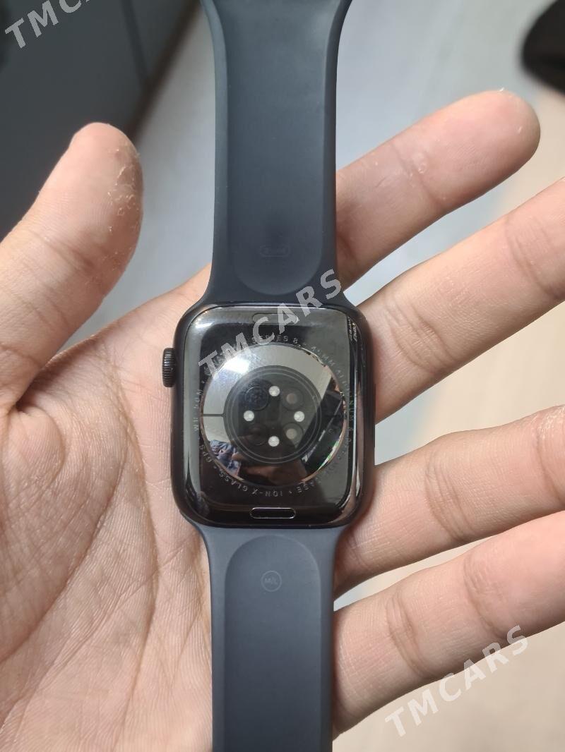 apple watch 8 series - Хитровка - img 2