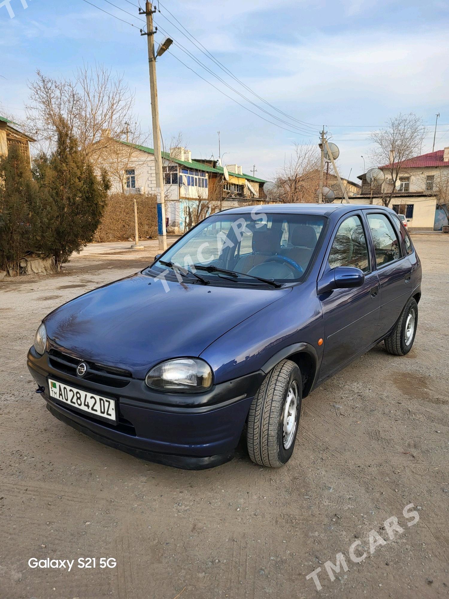 Opel Vita 1996 - 29 000 TMT - Дашогуз - img 2