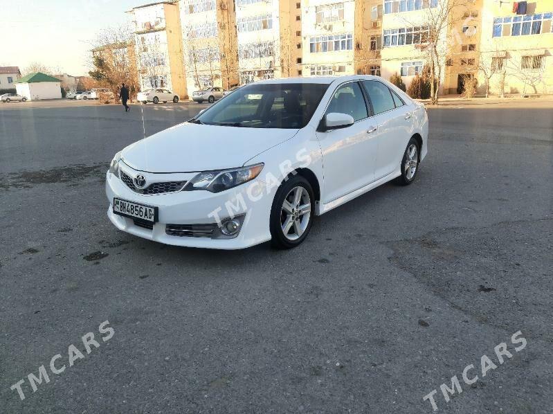 Toyota Camry 2013 - 215 000 TMT - Мир 7 - img 2