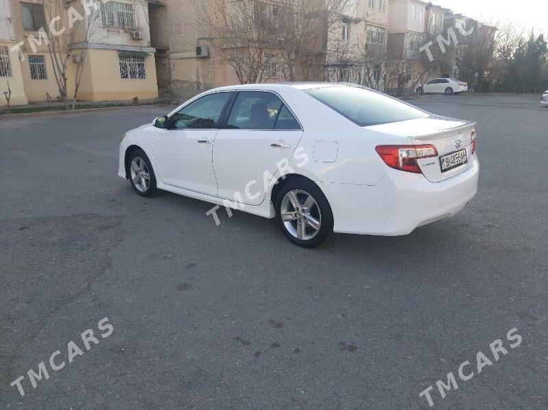 Toyota Camry 2013 - 215 000 TMT - Мир 7 - img 4