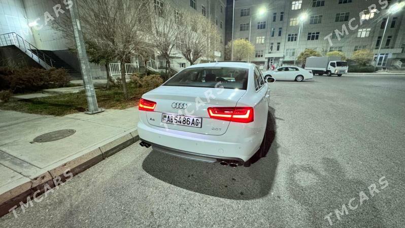 Audi A6 2012 - 285 000 TMT - Aşgabat - img 8