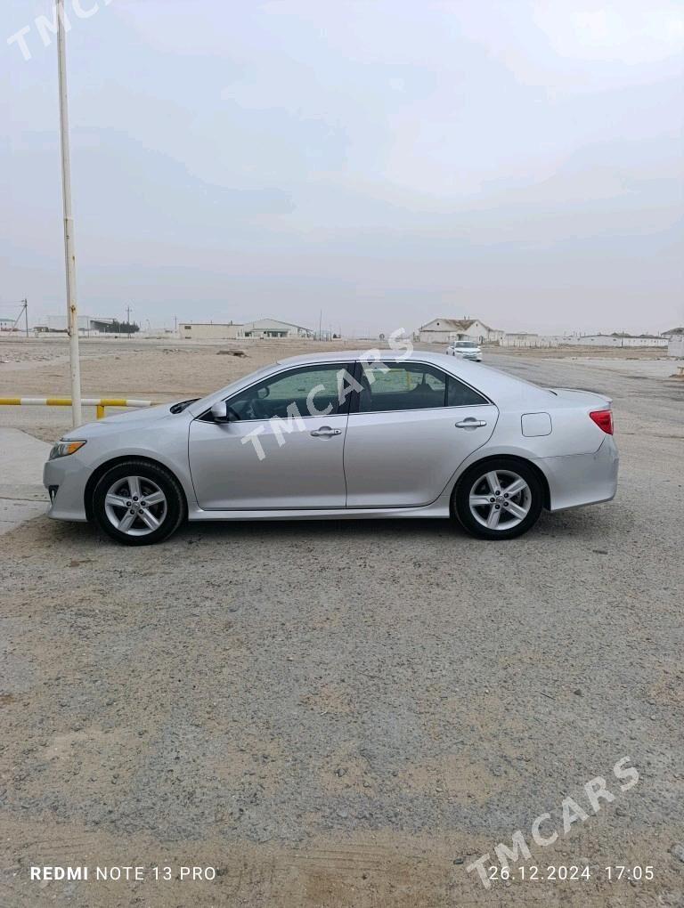 Toyota Camry 2012 - 200 000 TMT - Balkanabat - img 3