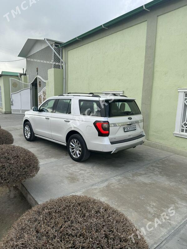 Ford Expedition 2019 - 650 000 TMT - Aşgabat - img 2