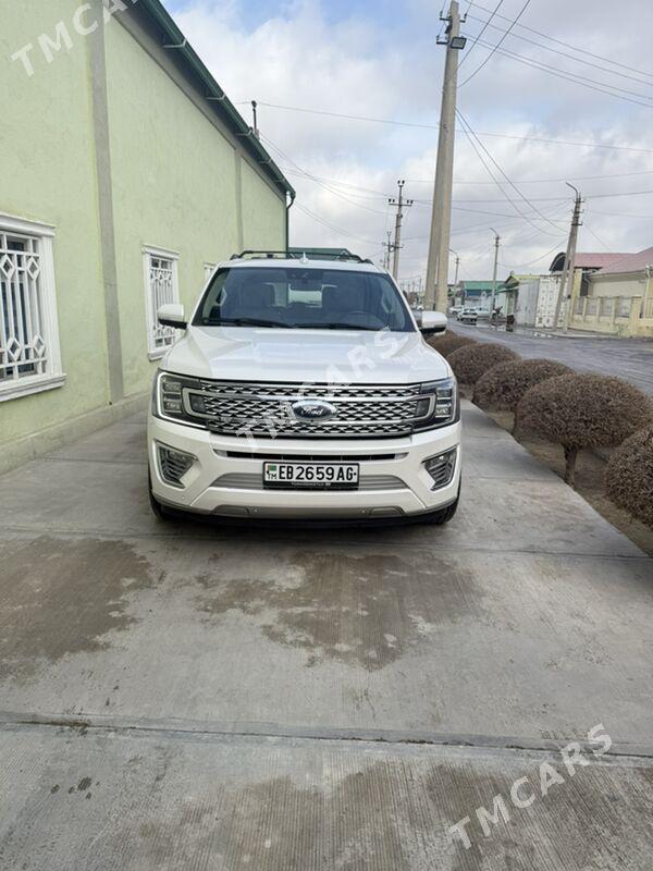 Ford Expedition 2019 - 650 000 TMT - Aşgabat - img 5