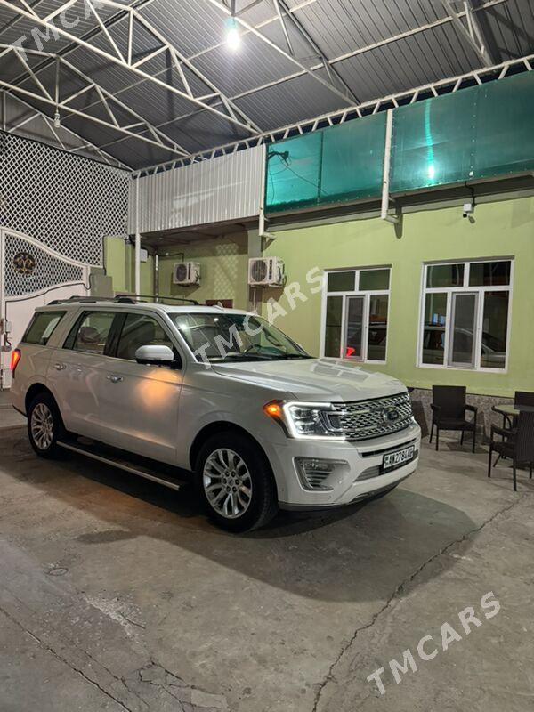 Ford Expedition 2019 - 650 000 TMT - Aşgabat - img 10