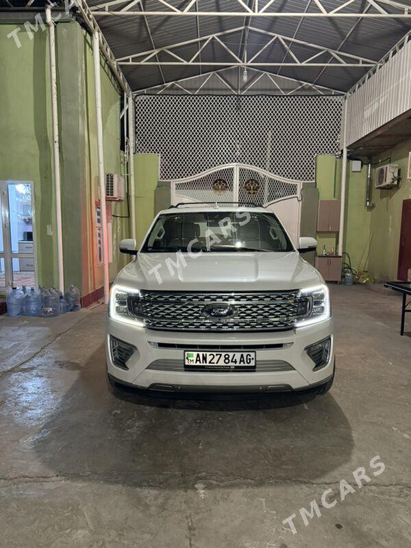 Ford Expedition 2019 - 650 000 TMT - Aşgabat - img 7