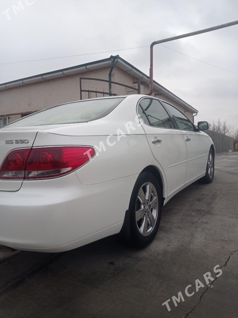 Lexus ES 330 2005 - 177 000 TMT - Дашогуз - img 3