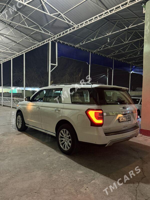 Ford Expedition 2019 - 650 000 TMT - Aşgabat - img 9