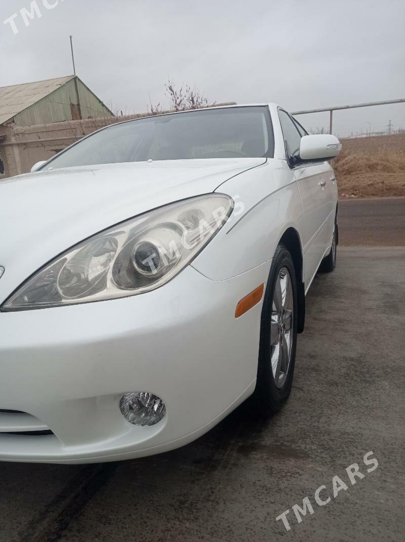 Lexus ES 330 2005 - 177 000 TMT - Дашогуз - img 6