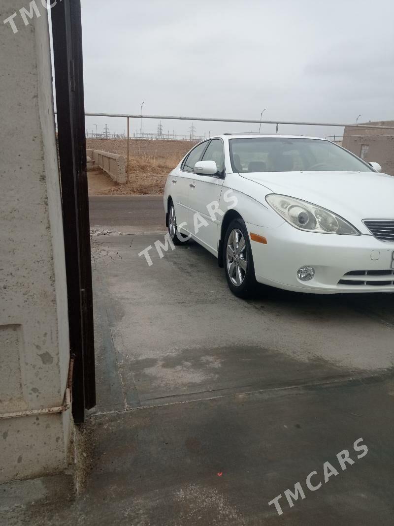 Lexus ES 330 2005 - 177 000 TMT - Дашогуз - img 5