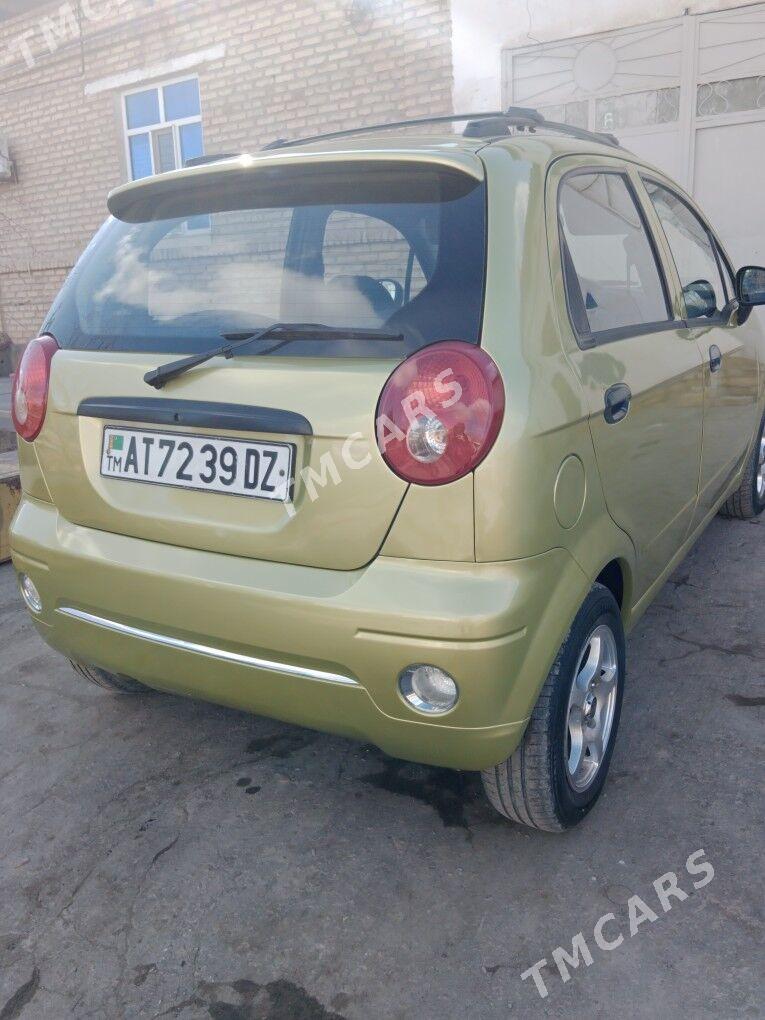 Daewoo Matiz 2006 - 56 000 TMT - Дашогуз - img 6