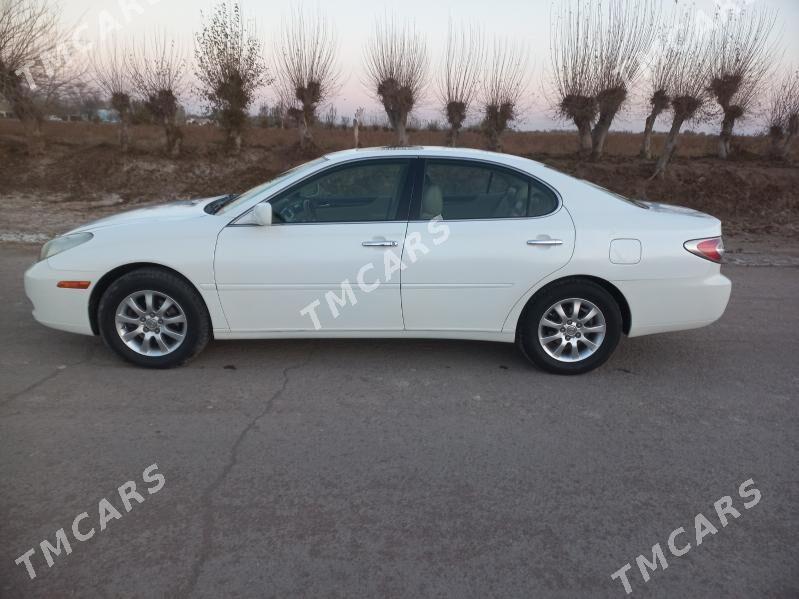 Lexus ES 300 2003 - 150 000 TMT - Köneürgenç - img 2