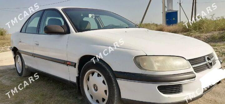 Opel Omega 1996 - 17 000 TMT - Aşgabat - img 3