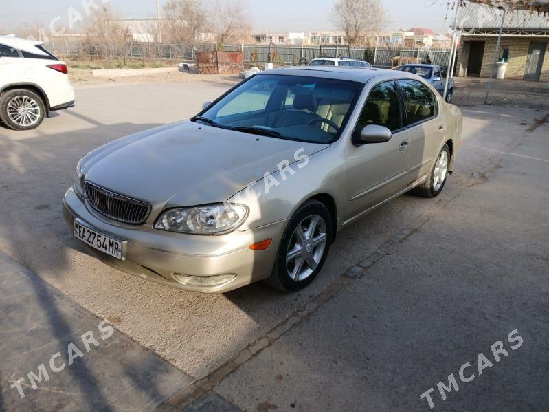 Infiniti I30 2000 - 69 999 TMT - Мары - img 3