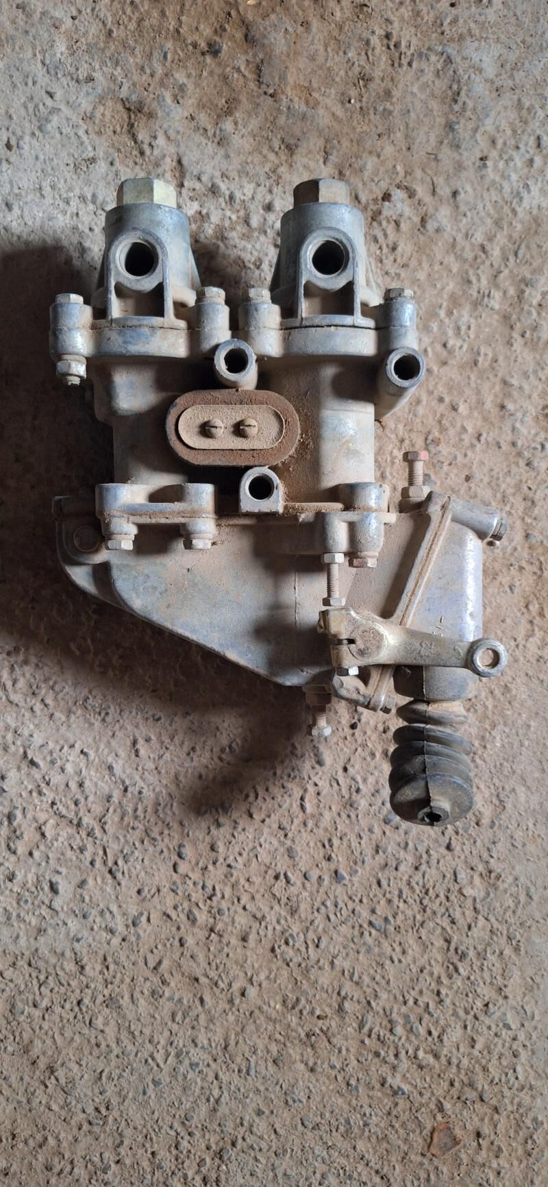 Most zil 2 000 TMT - Bagyr - img 4