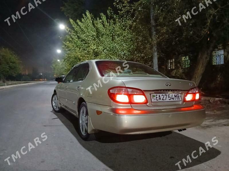 Infiniti I30 2000 - 69 999 TMT - Мары - img 9